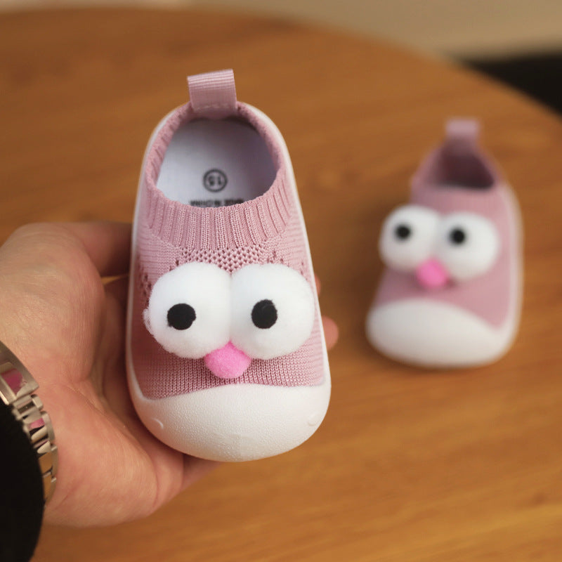Why Baby Toddler Shoes are Essential for Your Little One